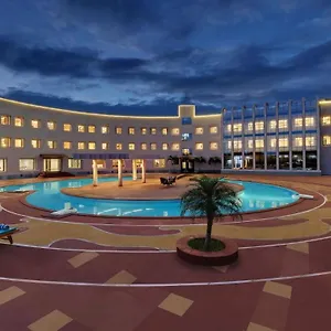 Spectrum & Resort