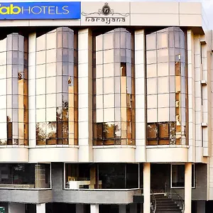 Fabhotel Shree Narayana Hotel