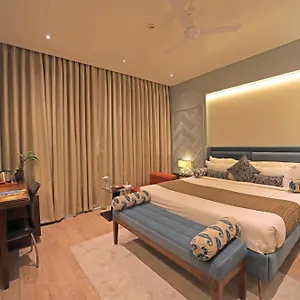 Amantra Comfort Hotel