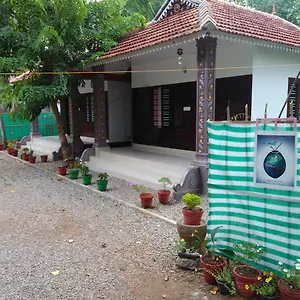 Munroe Coconut Homestay Mundrothuruth