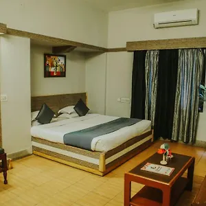 Oriental Palace Resort