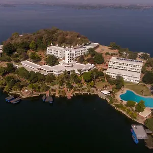 Jaisamand Island Resort