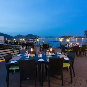 Panna - A Facing Boutique Hotel