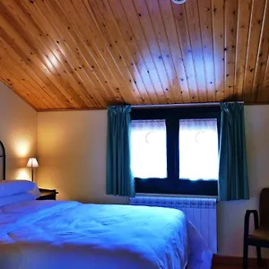 Cal Crispi Country house Prades